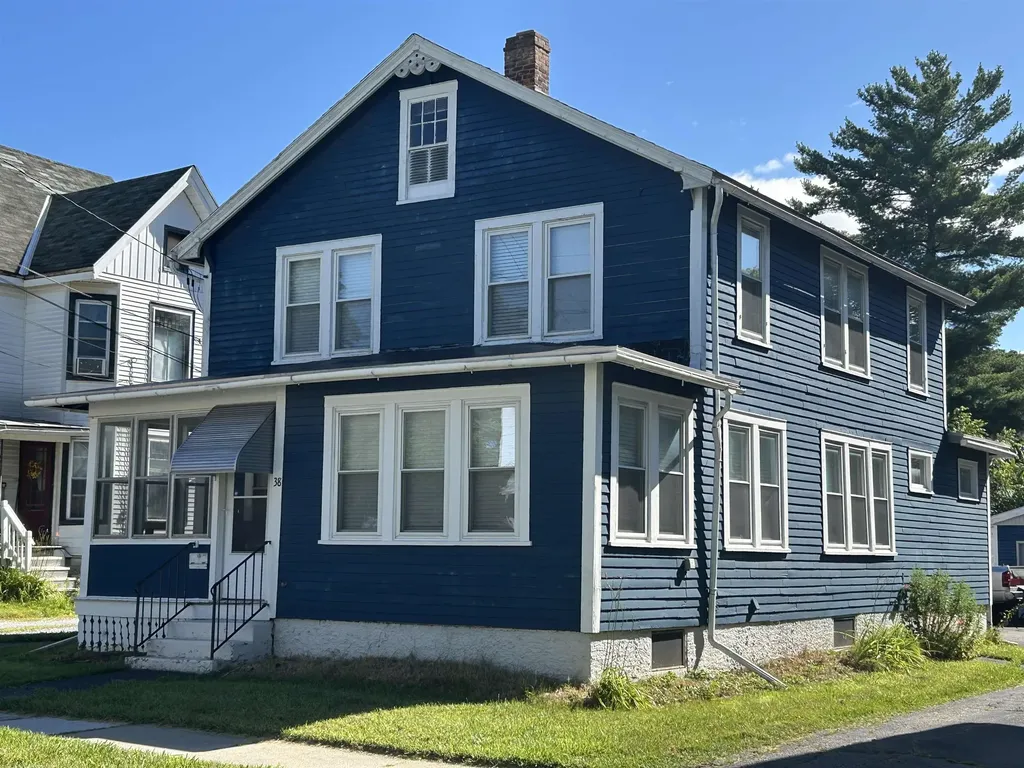 38 East Street Rutland City VT 05701