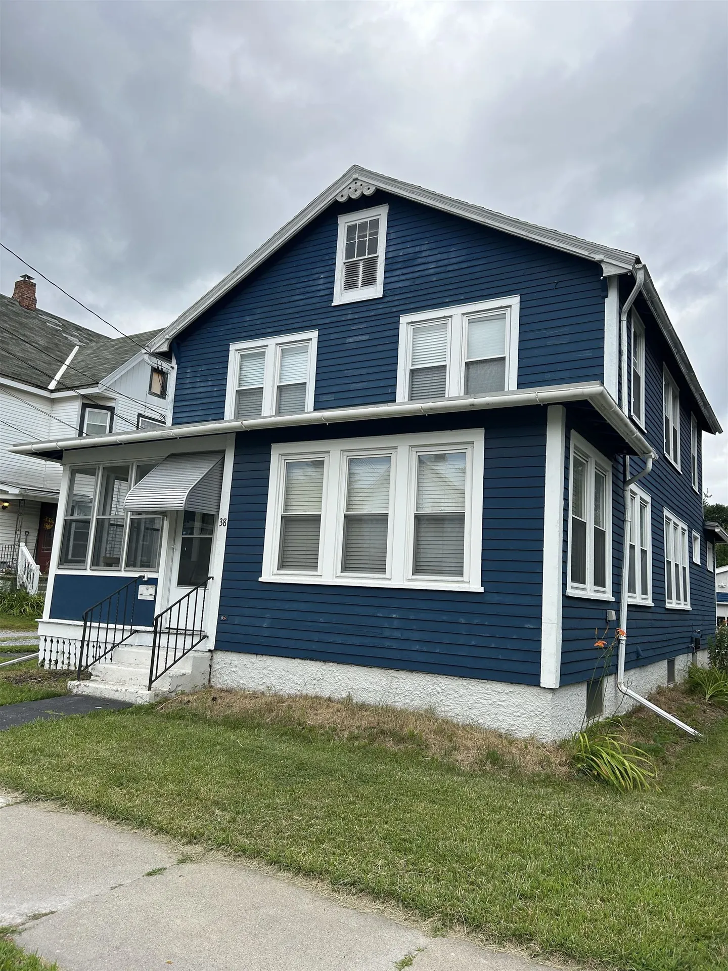 38 East Street Rutland City VT 05701