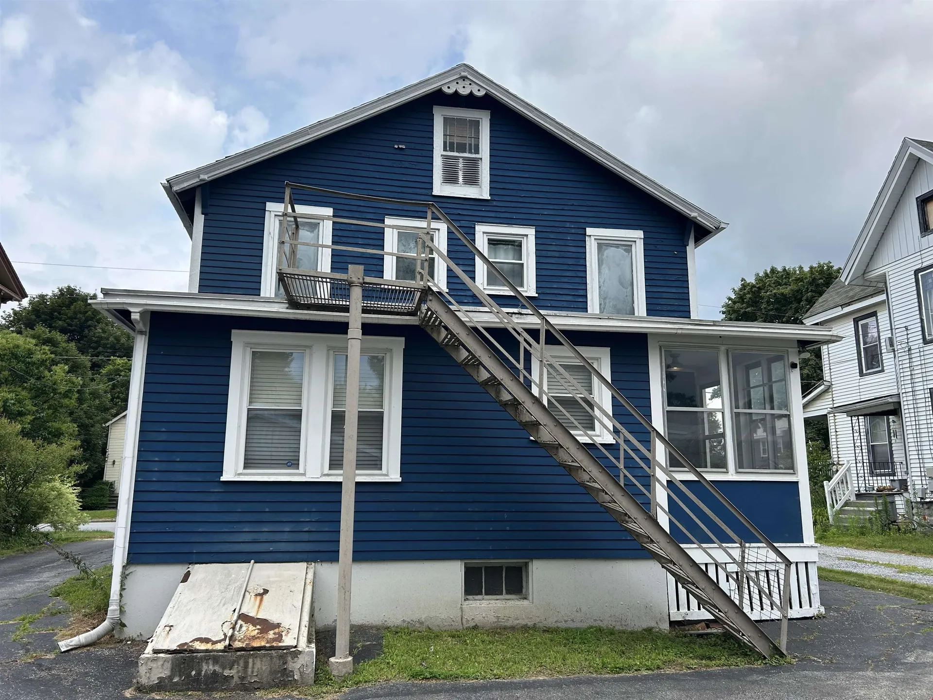 38 East Street Rutland City VT 05701