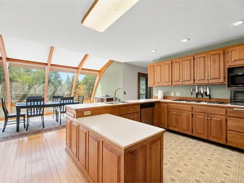 13 Bull Run Road Northfield VT 05663