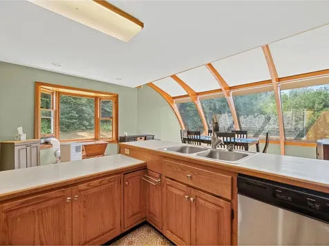 13 Bull Run Road Northfield VT 05663