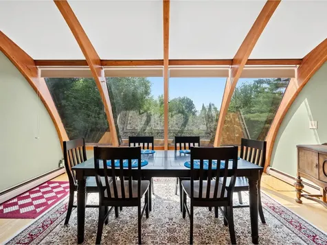 13 Bull Run Road Northfield VT 05663