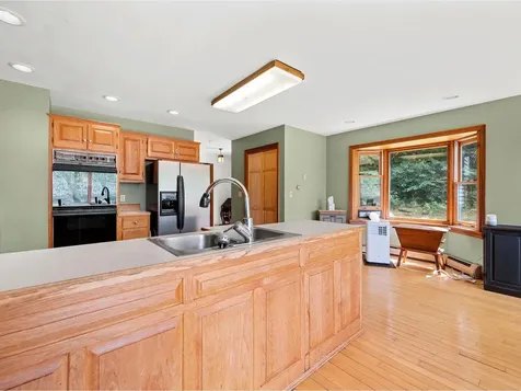 13 Bull Run Road Northfield VT 05663