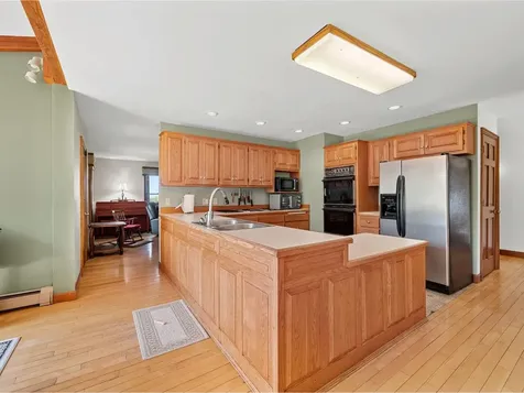 13 Bull Run Road Northfield VT 05663