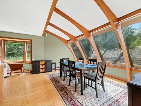 13 Bull Run Road Northfield VT 05663