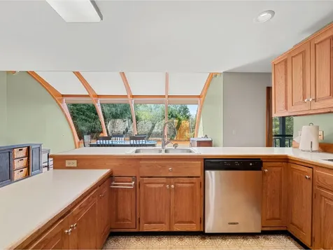 13 Bull Run Road Northfield VT 05663