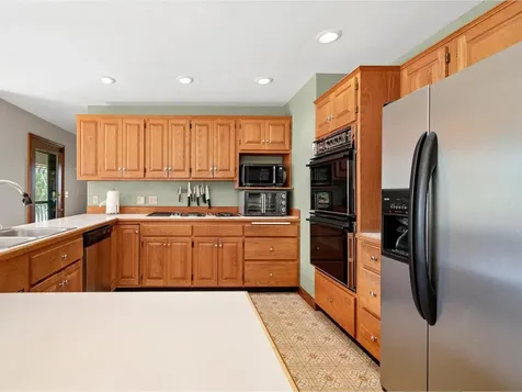 13 Bull Run Road Northfield VT 05663