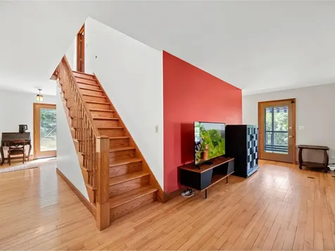 13 Bull Run Road Northfield VT 05663