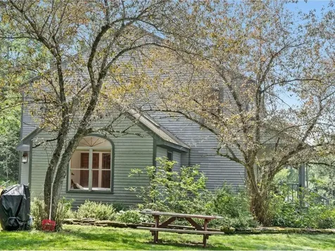 13 Bull Run Road Northfield VT 05663