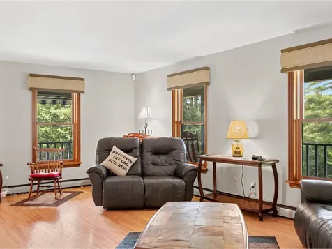 13 Bull Run Road Northfield VT 05663