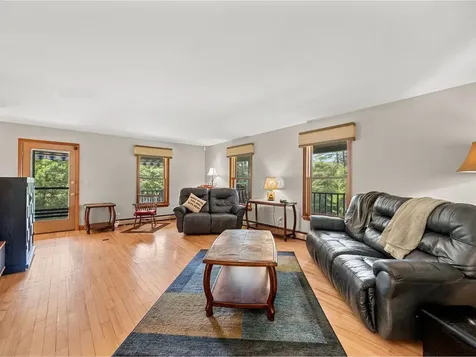 13 Bull Run Road Northfield VT 05663