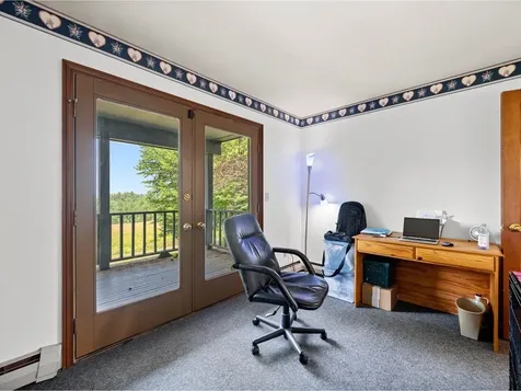 13 Bull Run Road Northfield VT 05663