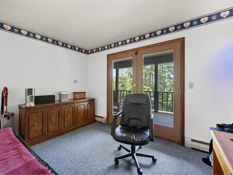 13 Bull Run Road Northfield VT 05663