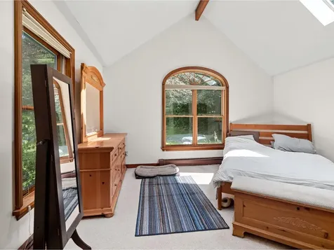 13 Bull Run Road Northfield VT 05663