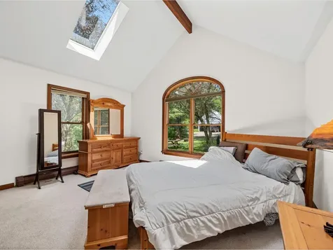 13 Bull Run Road Northfield VT 05663