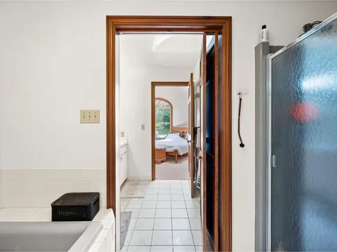 13 Bull Run Road Northfield VT 05663