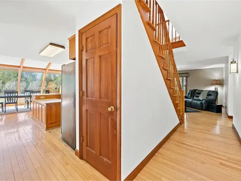 13 Bull Run Road Northfield VT 05663