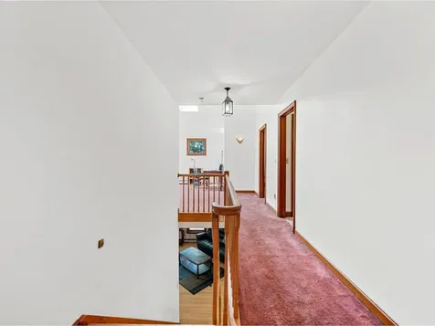 13 Bull Run Road Northfield VT 05663