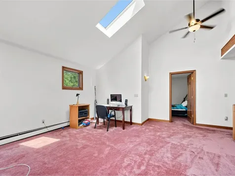 13 Bull Run Road Northfield VT 05663