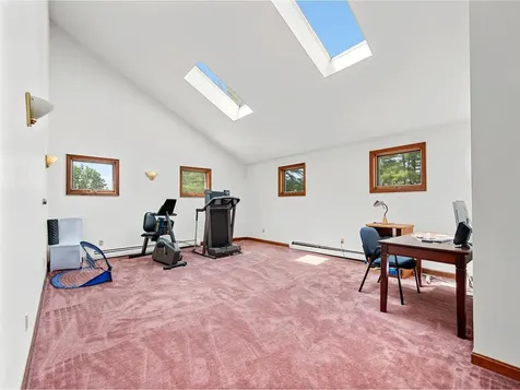 13 Bull Run Road Northfield VT 05663