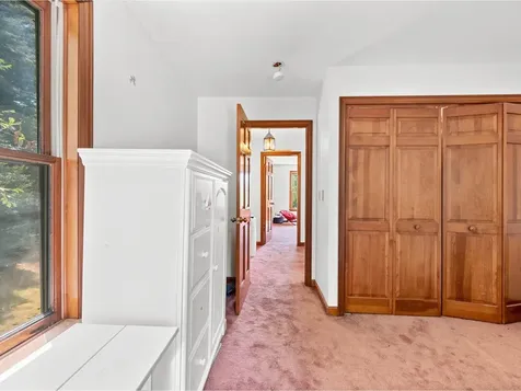 13 Bull Run Road Northfield VT 05663