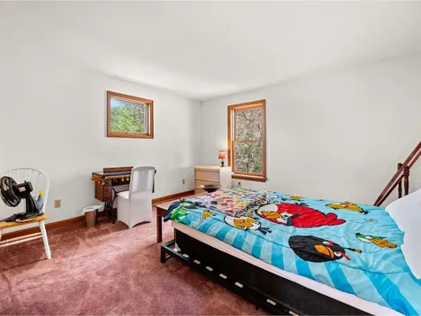 13 Bull Run Road Northfield VT 05663