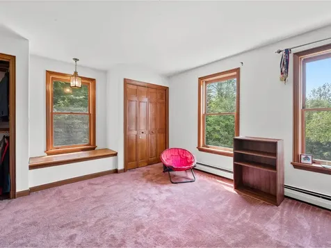 13 Bull Run Road Northfield VT 05663