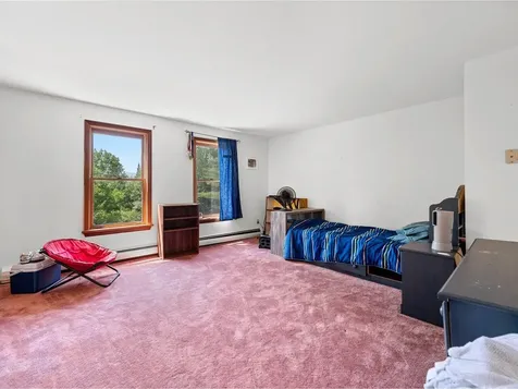 13 Bull Run Road Northfield VT 05663