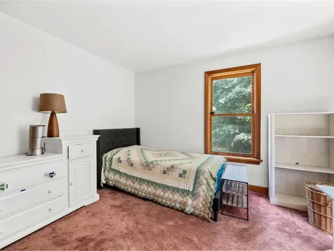 13 Bull Run Road Northfield VT 05663