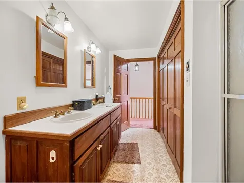 13 Bull Run Road Northfield VT 05663