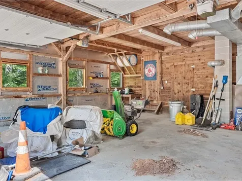 13 Bull Run Road Northfield VT 05663