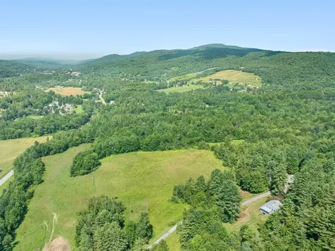 13 Bull Run Road Northfield VT 05663