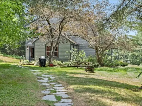 13 Bull Run Road Northfield VT 05663