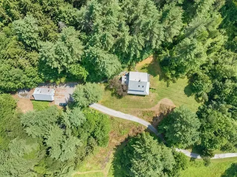 13 Bull Run Road Northfield VT 05663