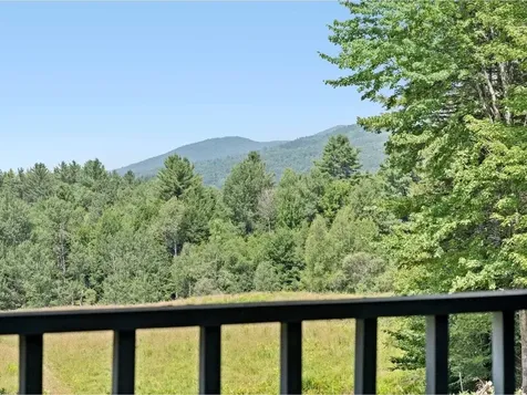 13 Bull Run Road Northfield VT 05663