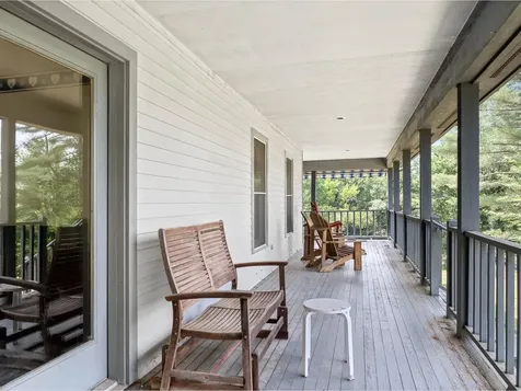 13 Bull Run Road Northfield VT 05663