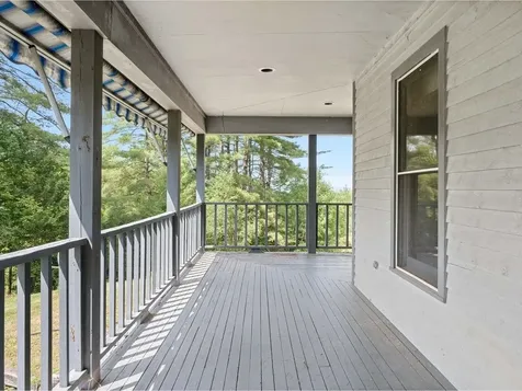 13 Bull Run Road Northfield VT 05663