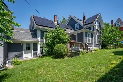 118 Walnut Street Manchester NH 03104