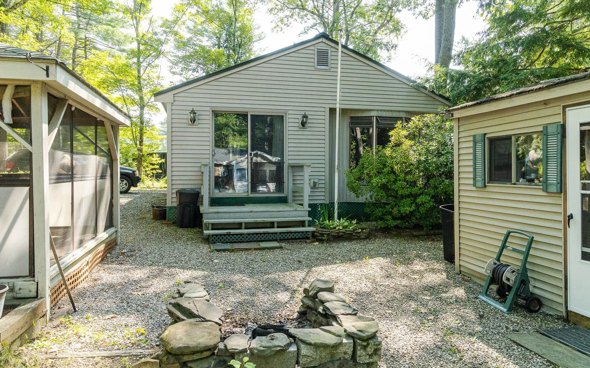 69 Camp Circle Fitzwilliam NH 03447