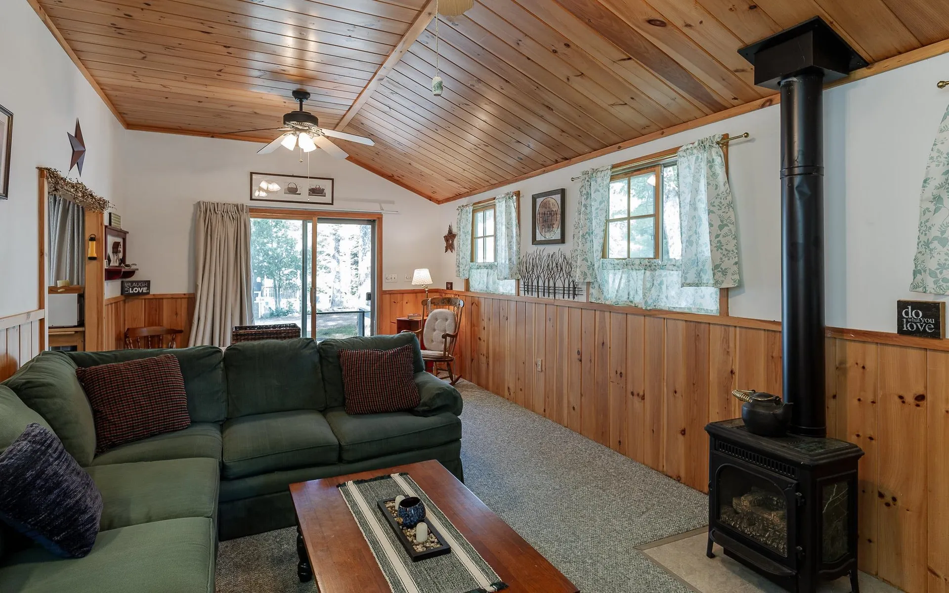 69 Camp Circle Fitzwilliam NH 03447