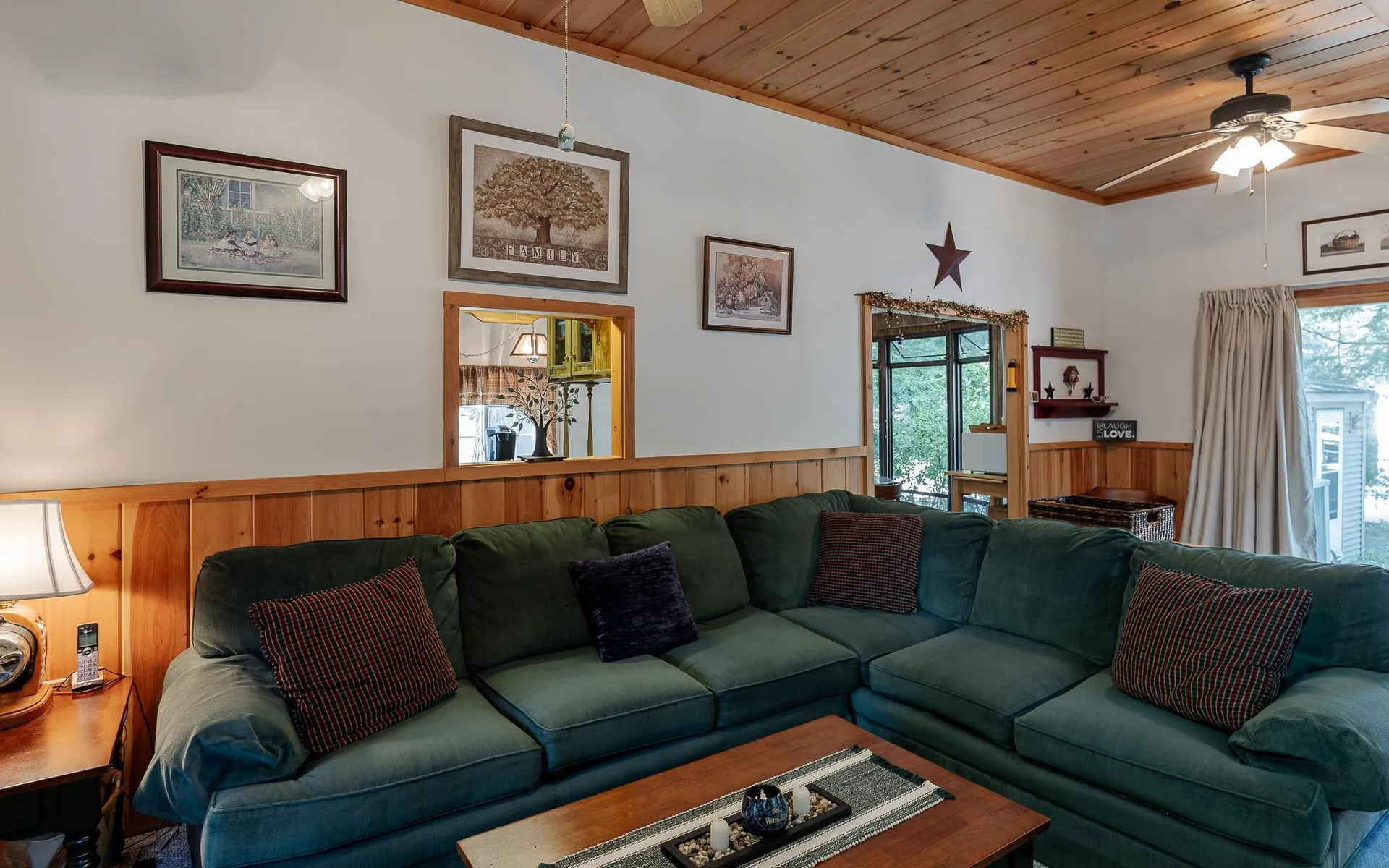 69 Camp Circle Fitzwilliam NH 03447