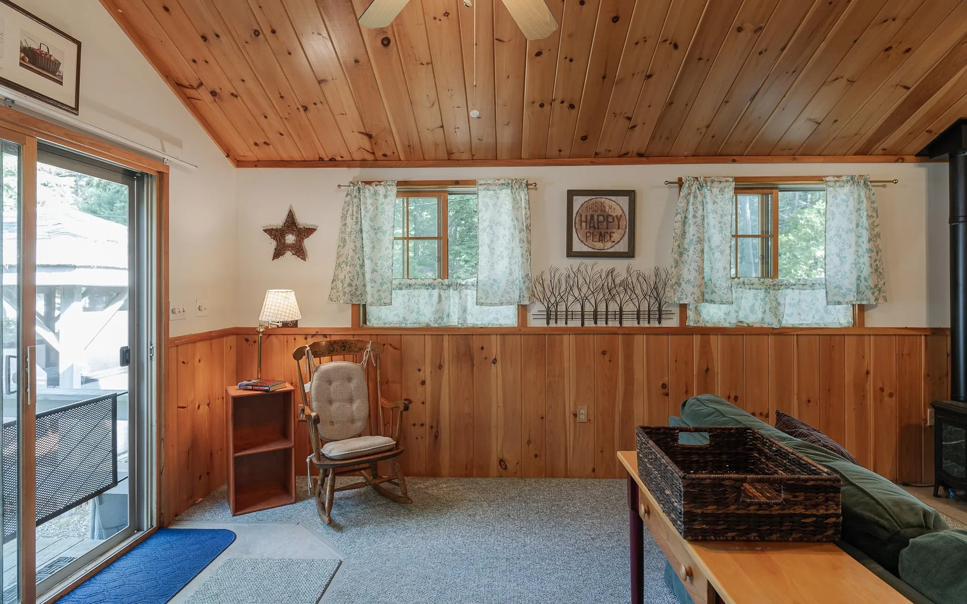 69 Camp Circle Fitzwilliam NH 03447