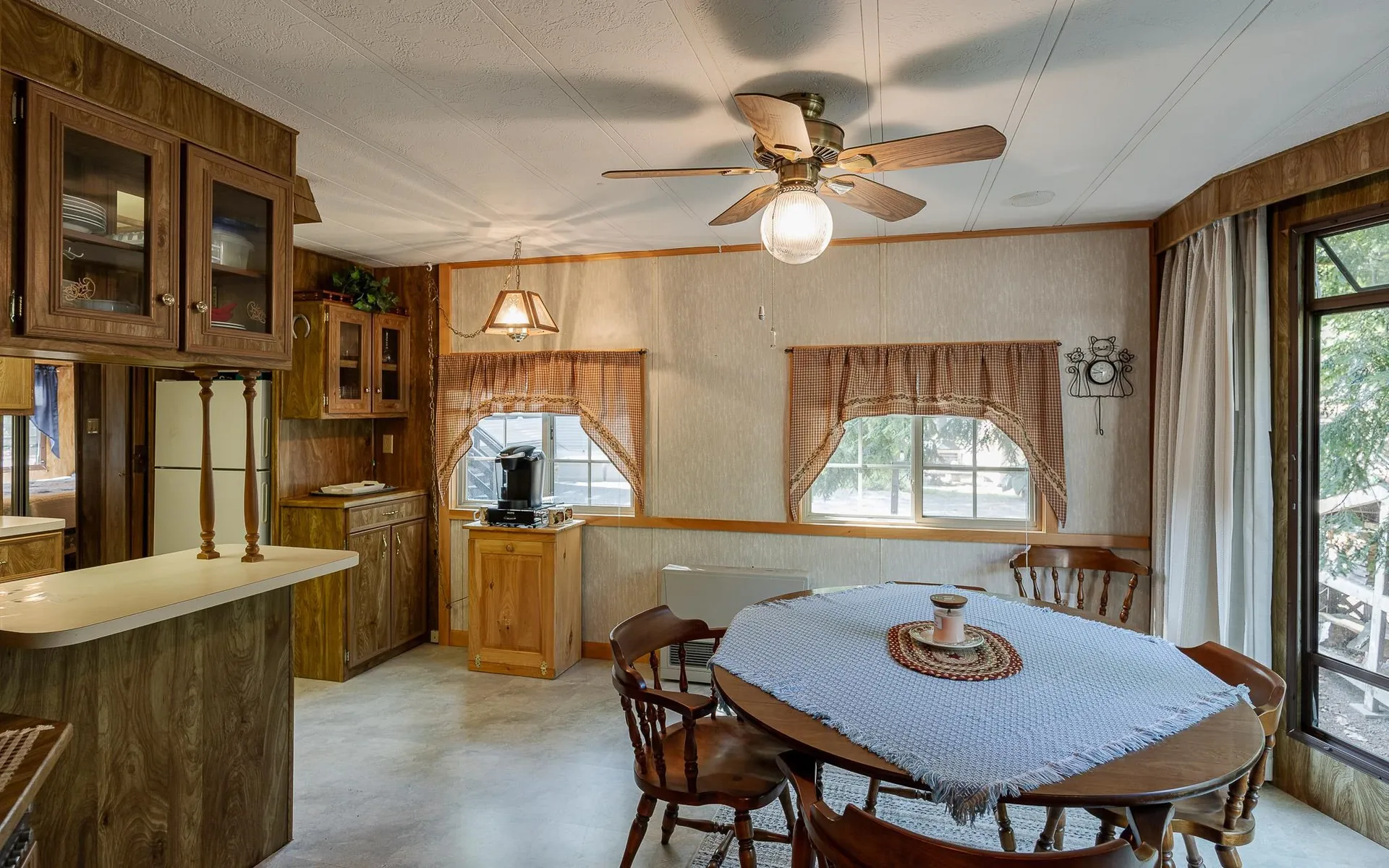 69 Camp Circle Fitzwilliam NH 03447