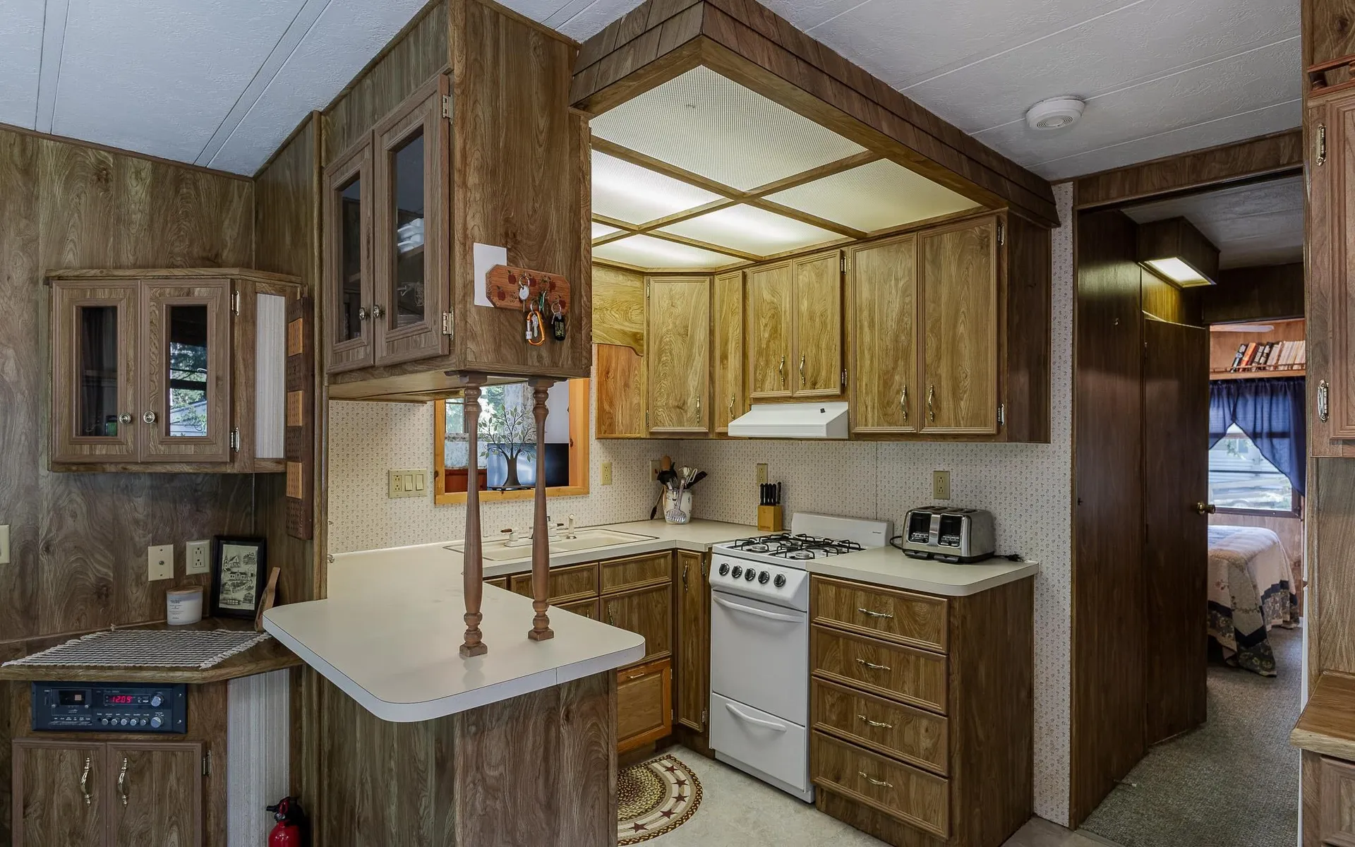 69 Camp Circle Fitzwilliam NH 03447