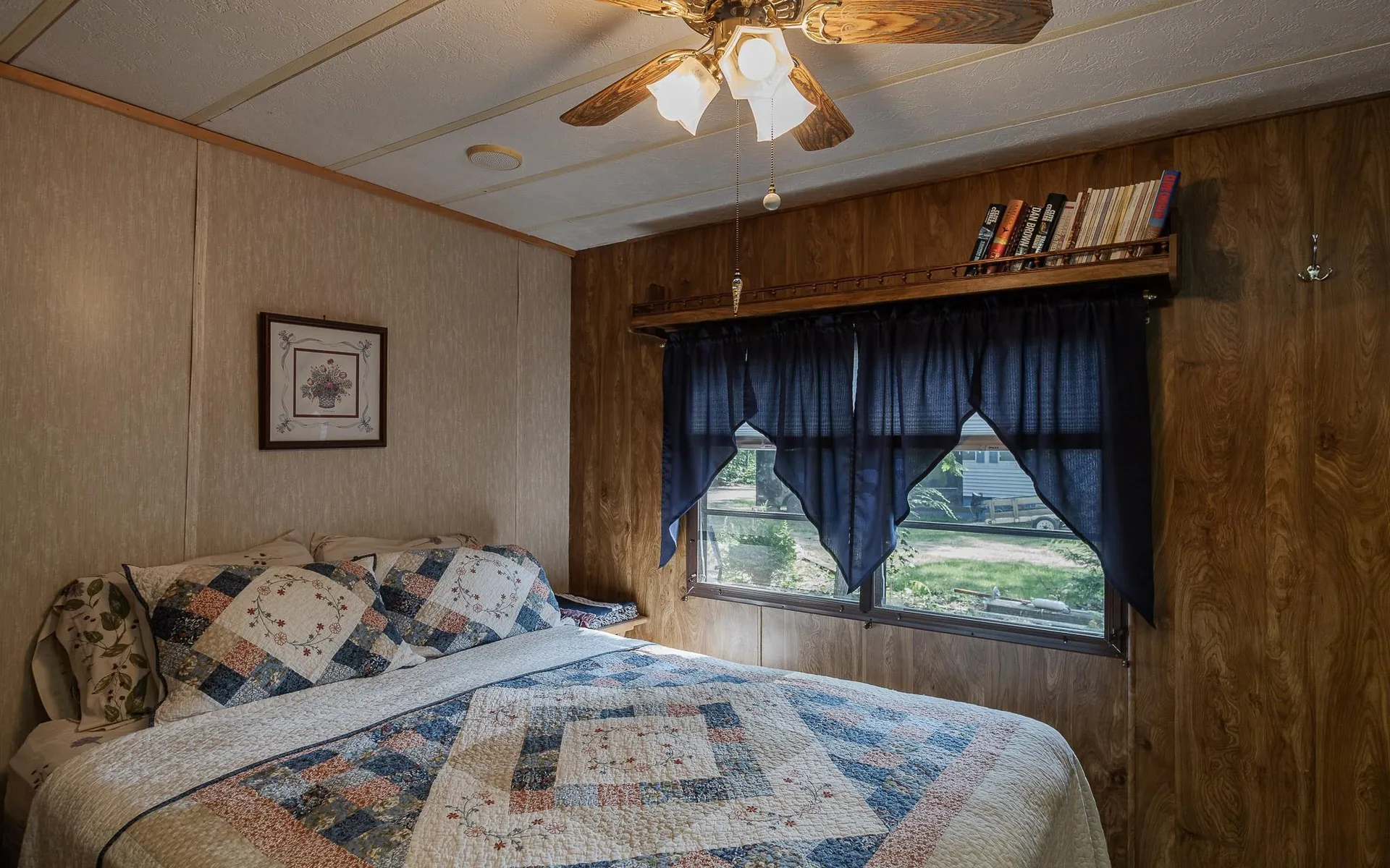 69 Camp Circle Fitzwilliam NH 03447