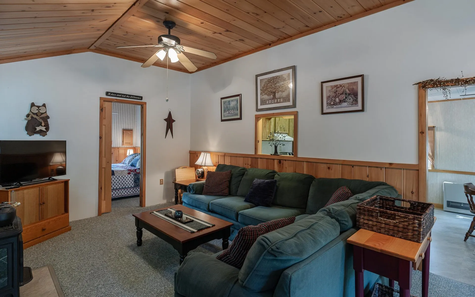 69 Camp Circle Fitzwilliam NH 03447