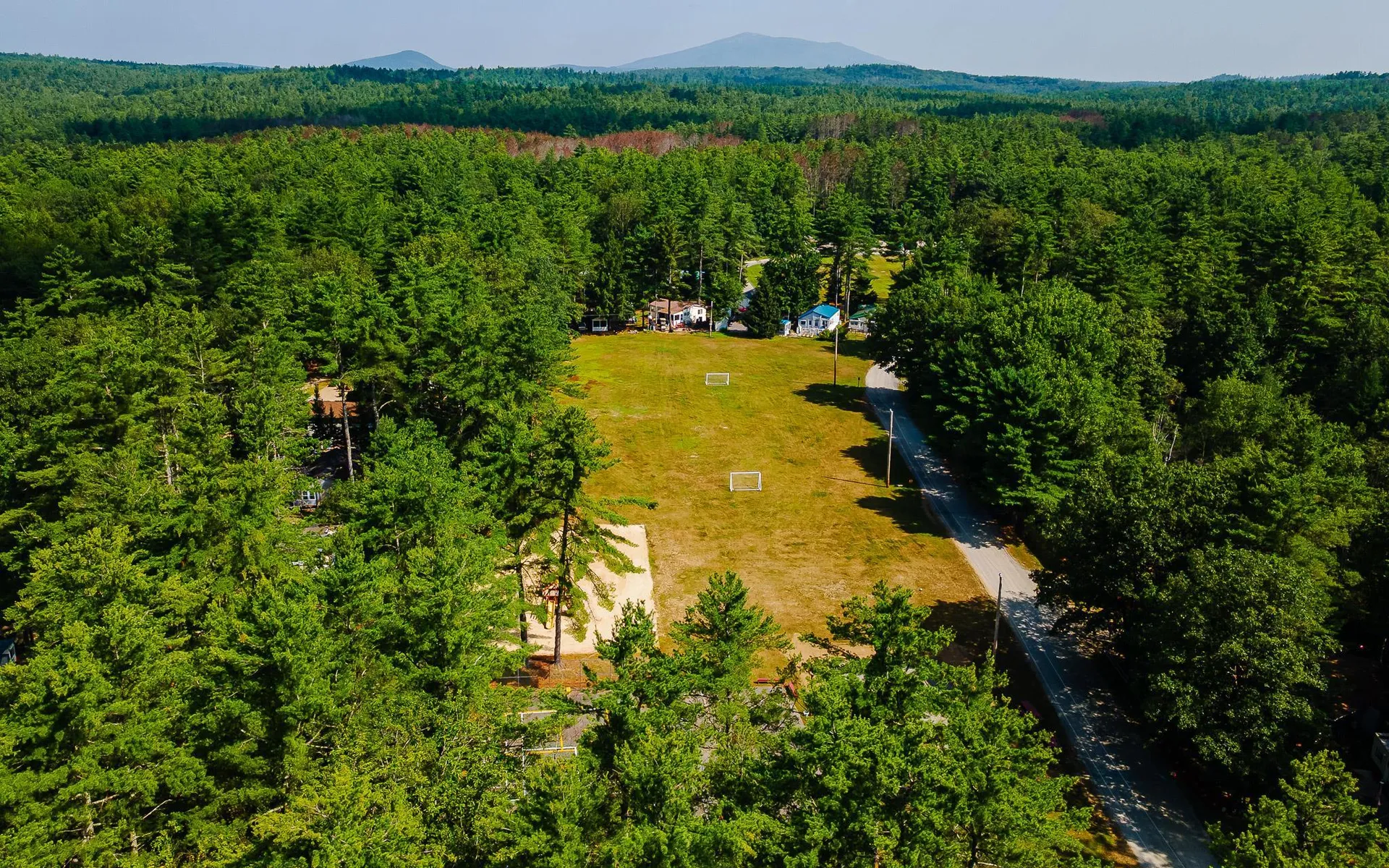 69 Camp Circle Fitzwilliam NH 03447