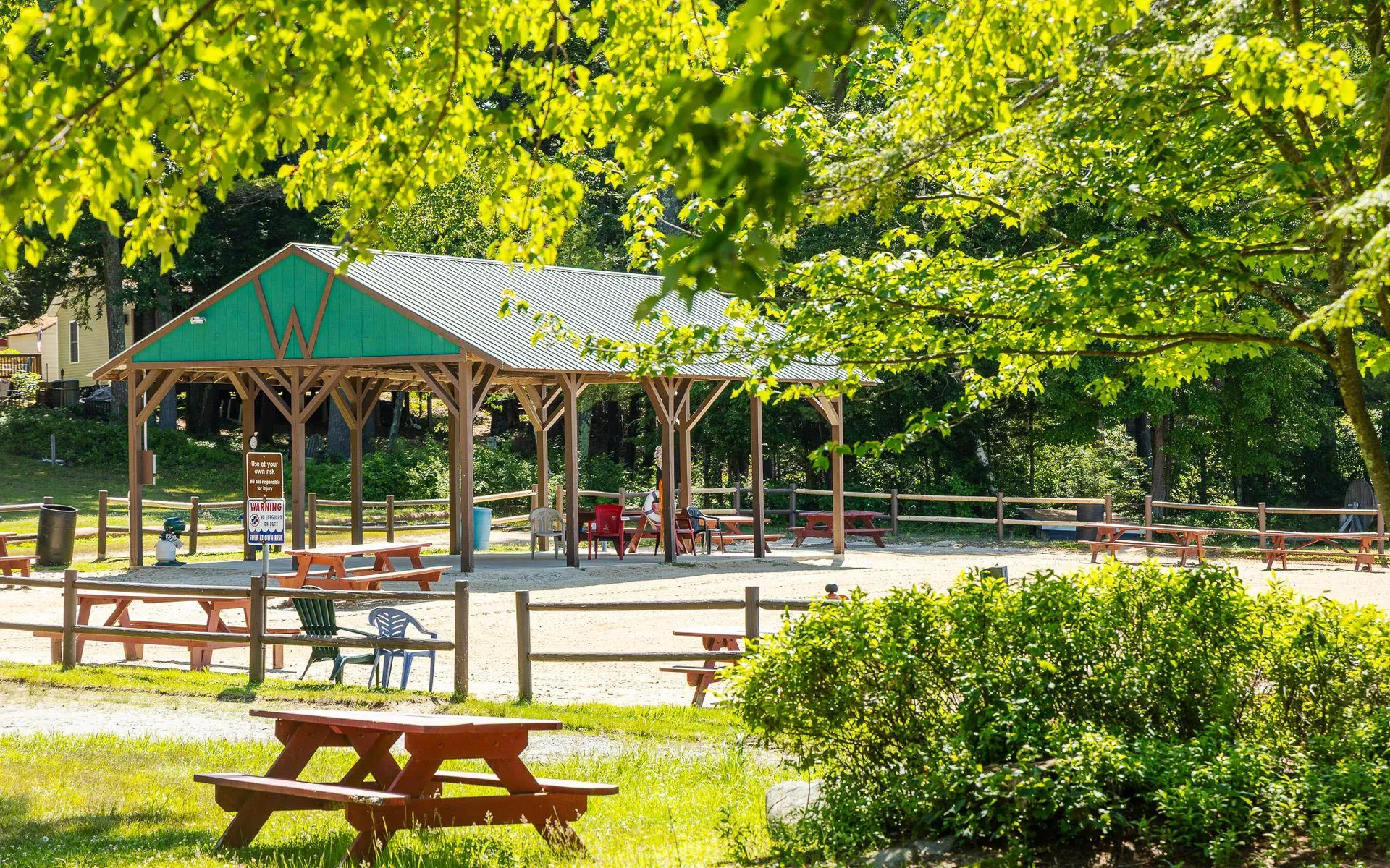 69 Camp Circle Fitzwilliam NH 03447