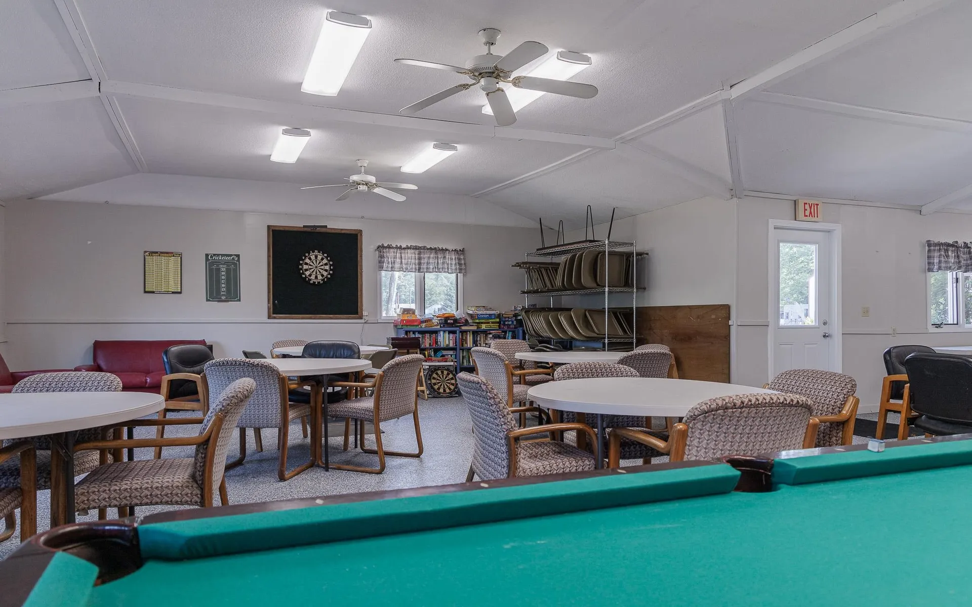 69 Camp Circle Fitzwilliam NH 03447