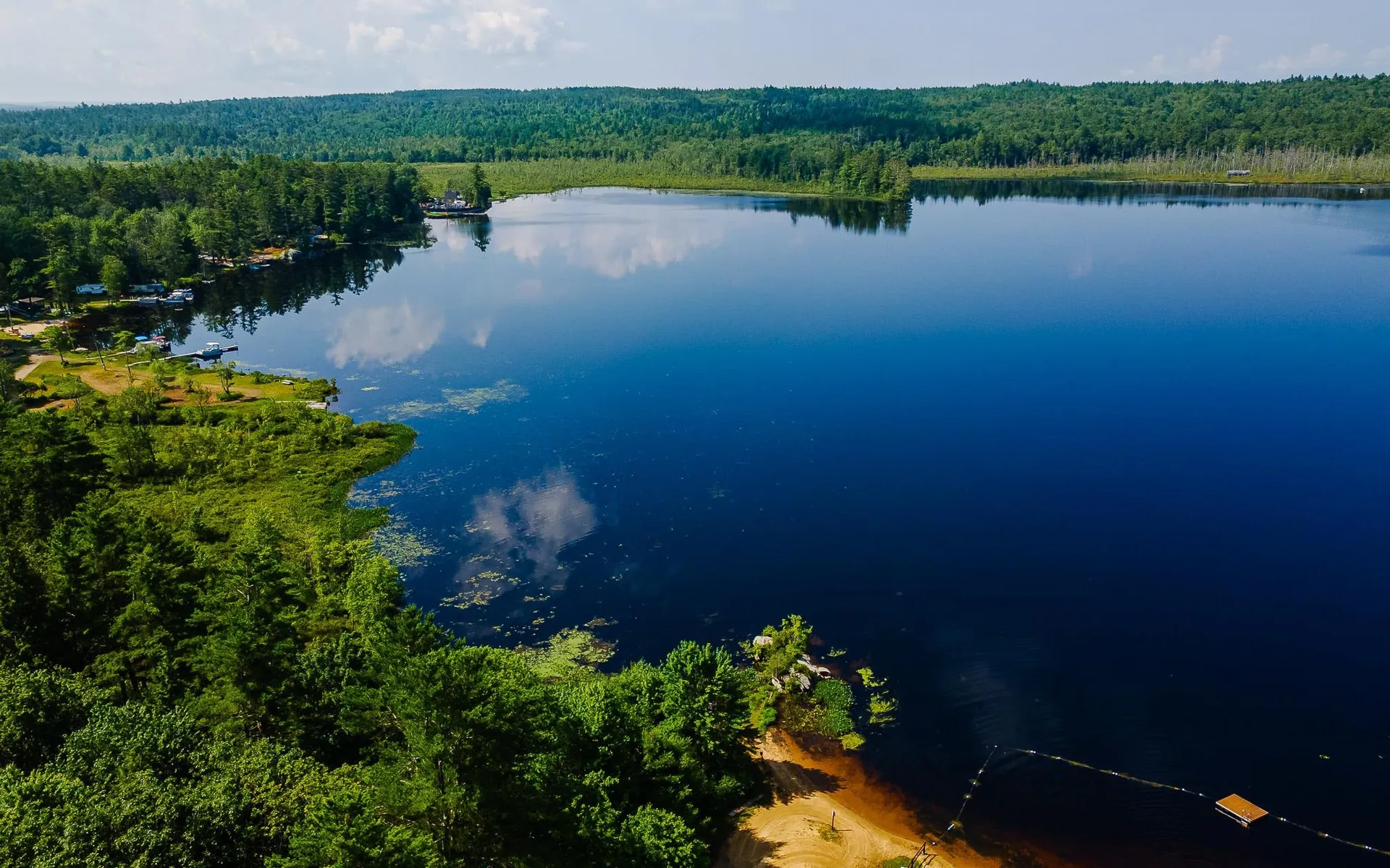 69 Camp Circle Fitzwilliam NH 03447